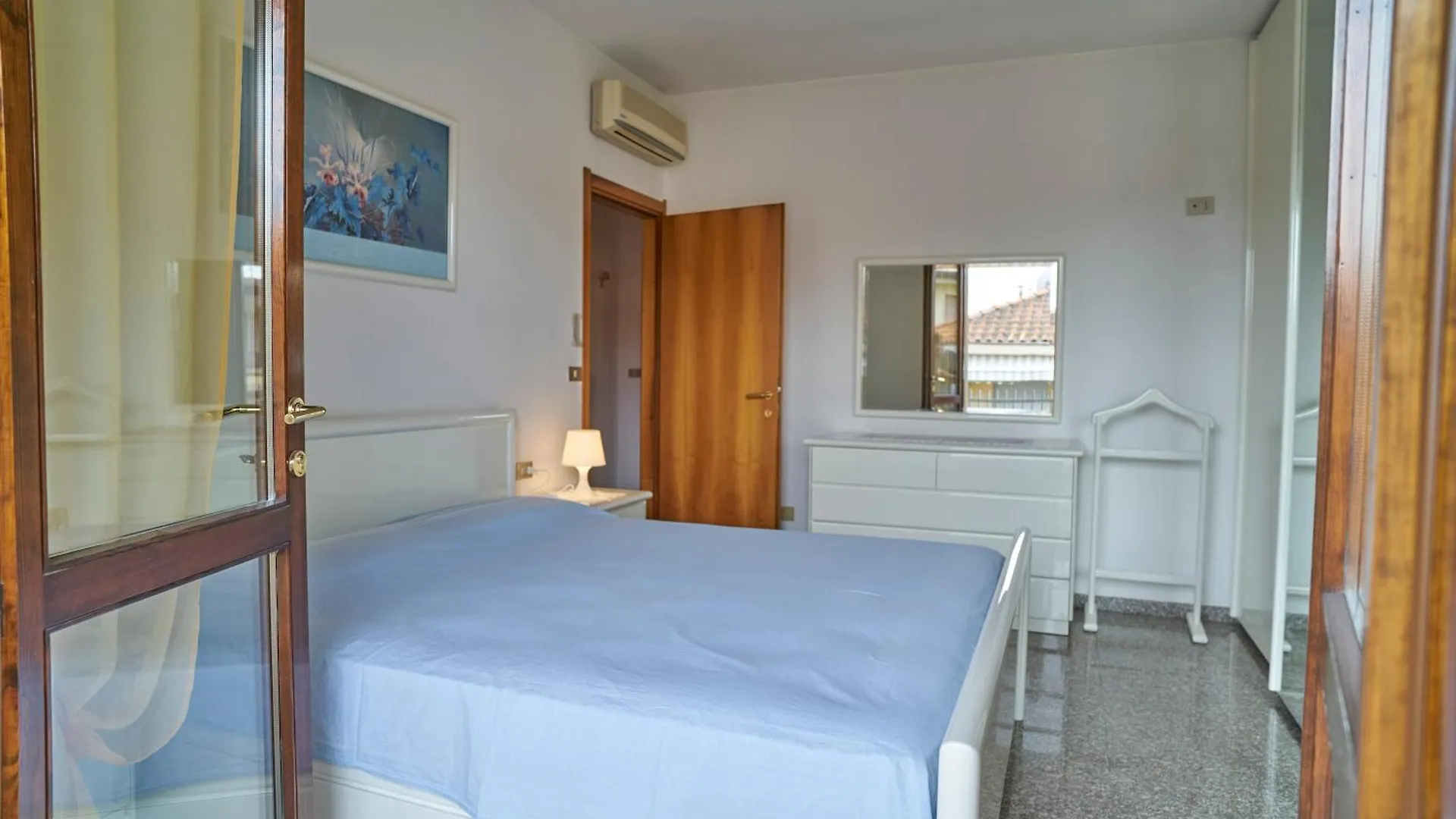 Casa Friburgo Apartment Rimini