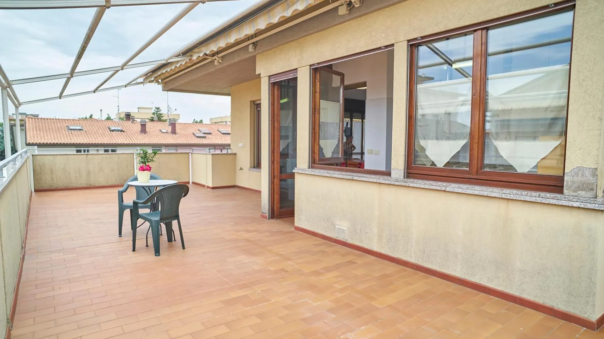 Casa Friburgo Apartment Rimini 0*,  Italy