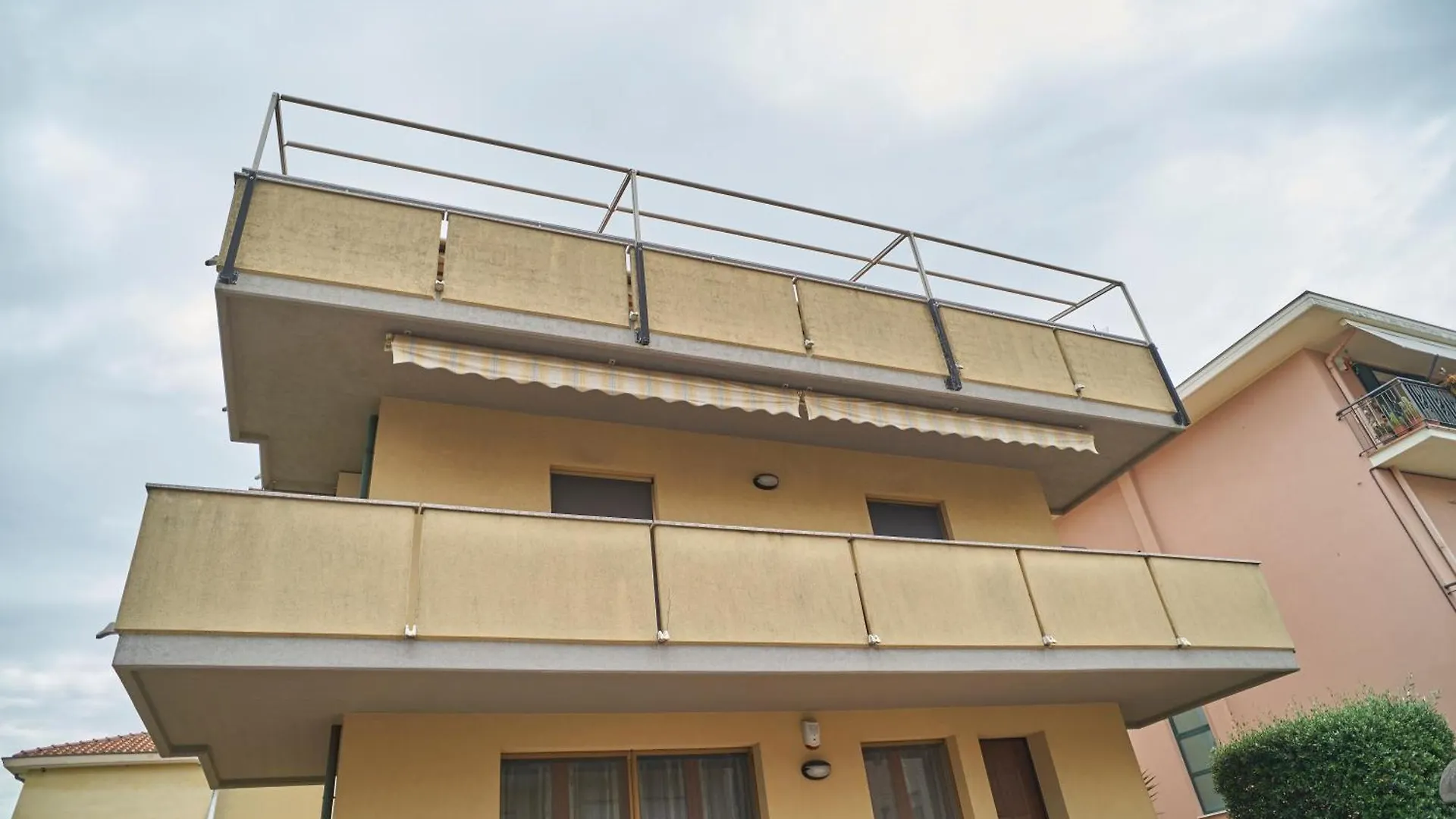 Casa Friburgo Apartment Rimini