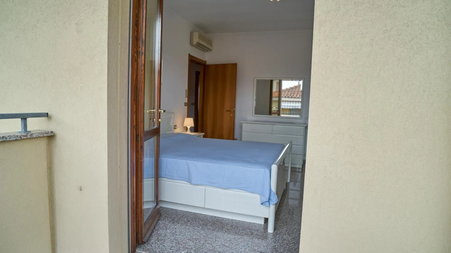 Casa Friburgo Apartment Rimini