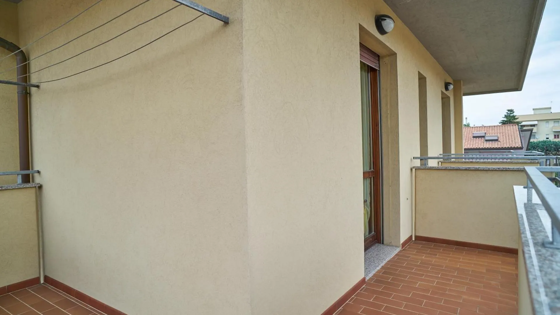 Casa Friburgo Apartment Rimini