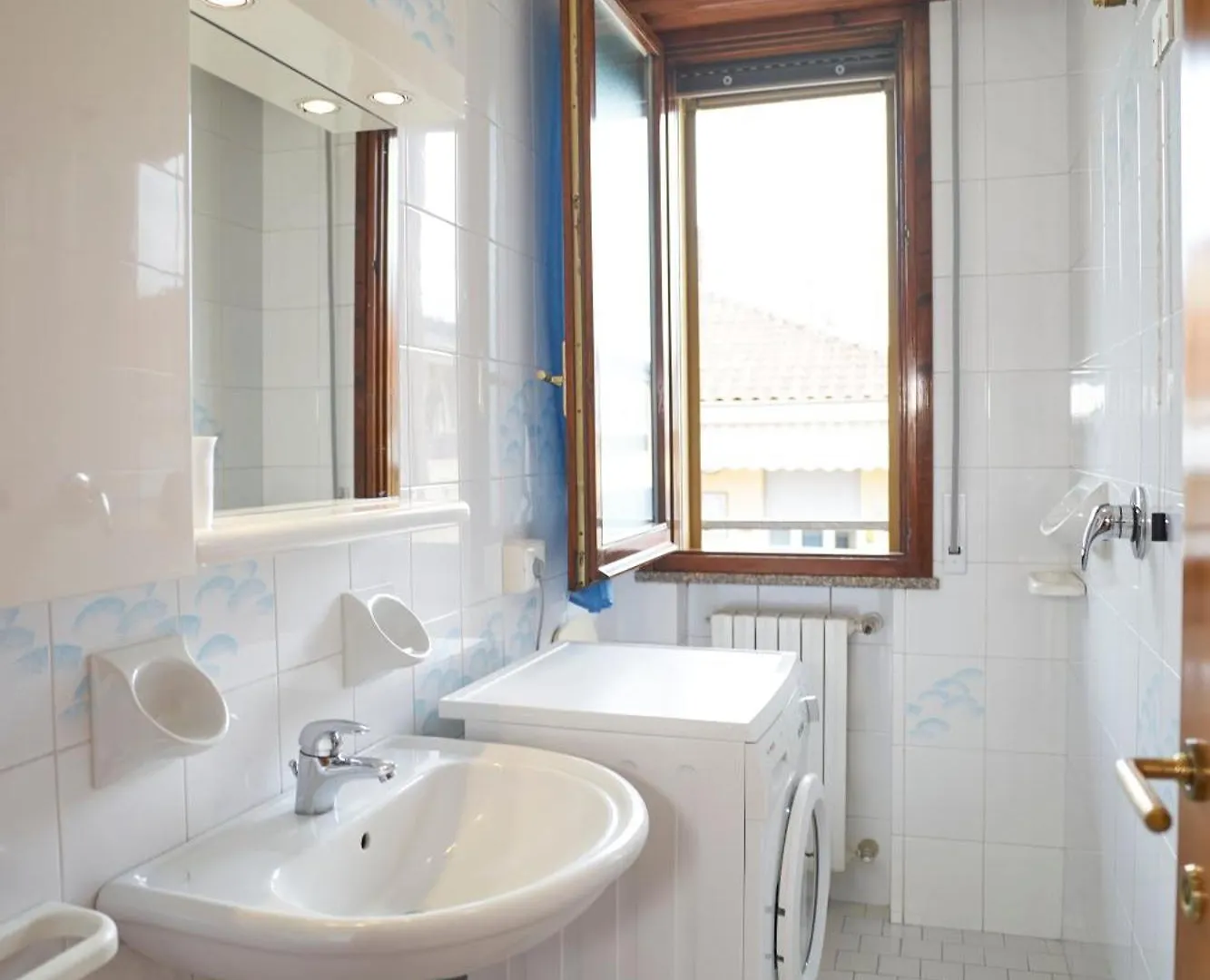 Casa Friburgo Apartment Rimini
