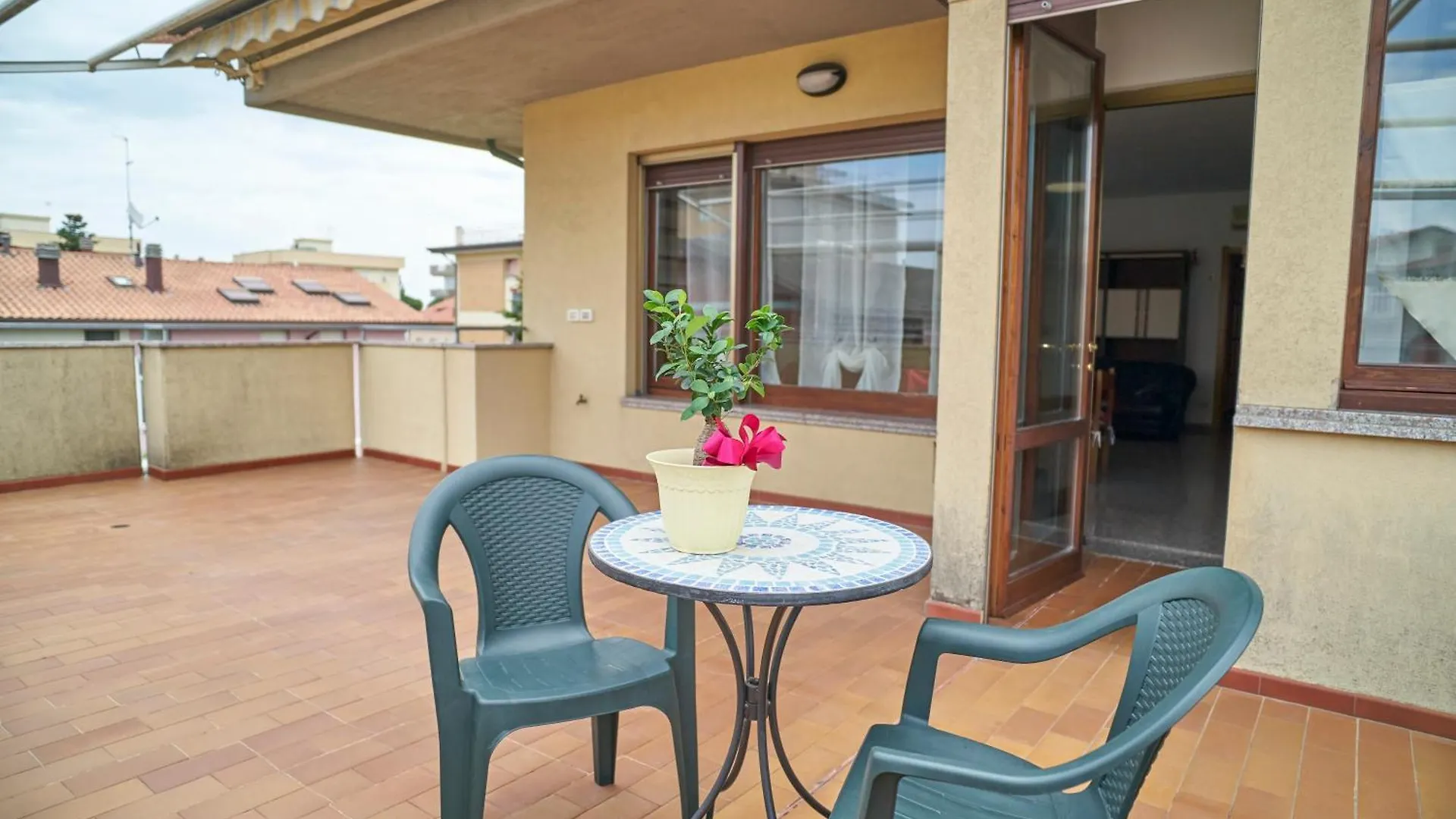 Casa Friburgo Apartment Rimini