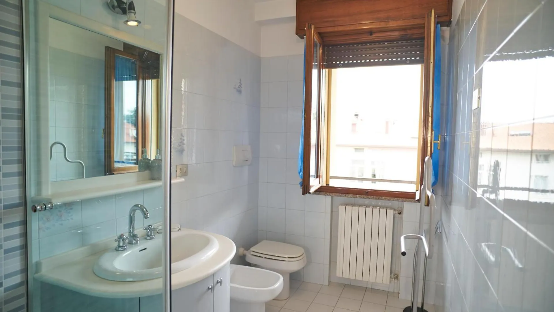 Casa Friburgo Apartment Rimini
