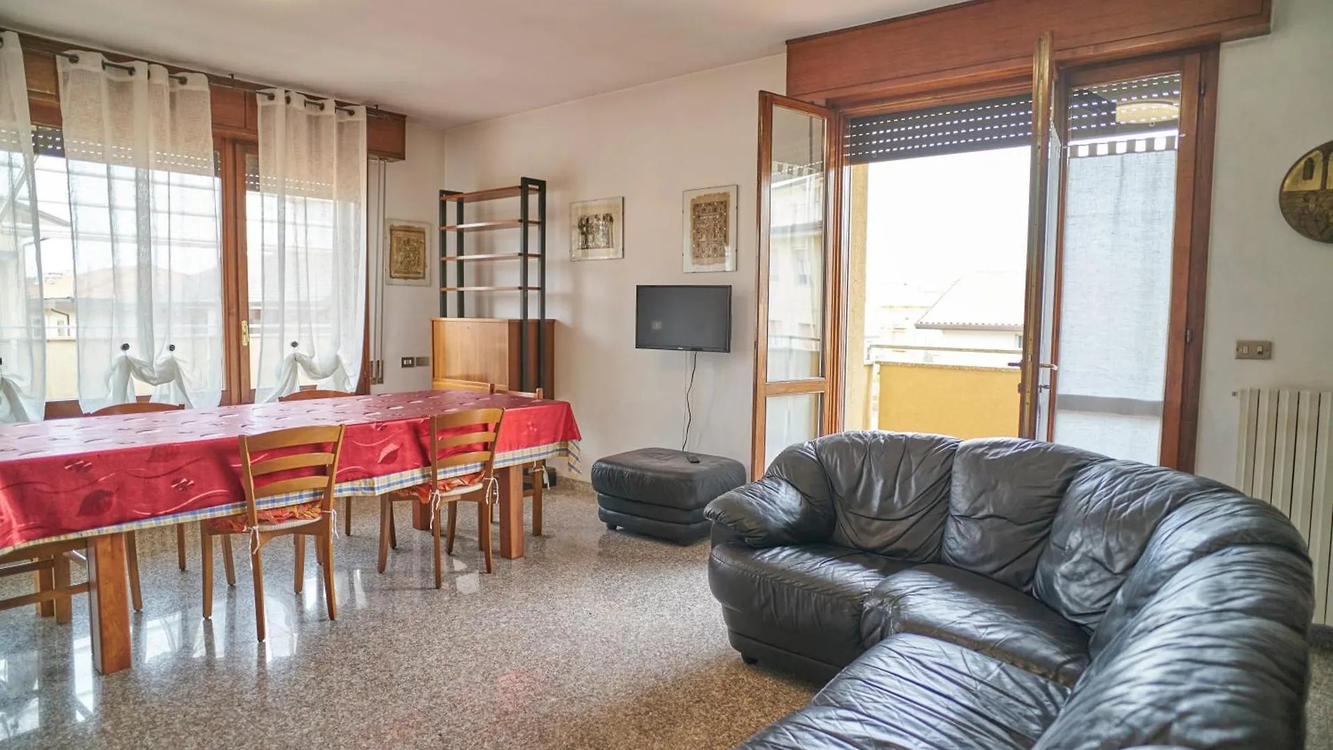 Casa Friburgo Apartment Rimini