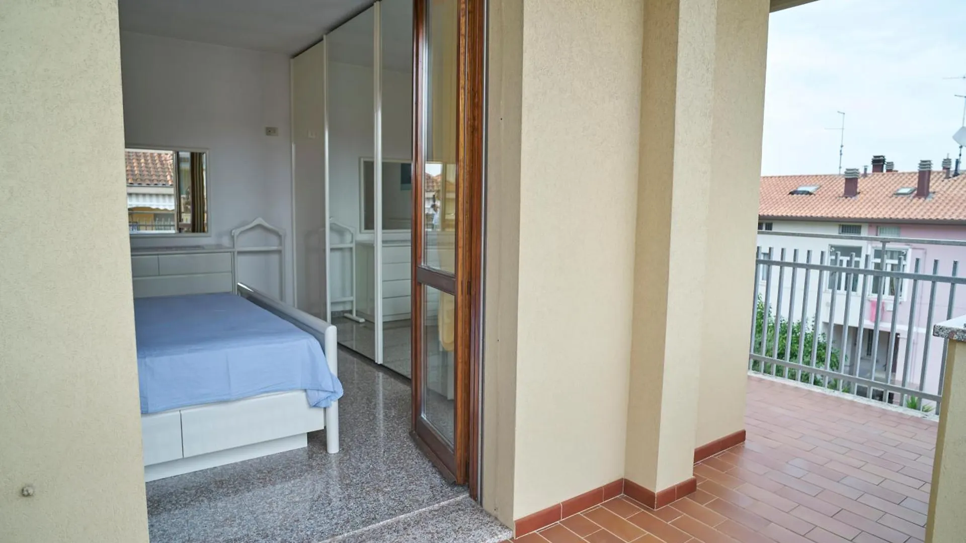 Casa Friburgo Apartment Rimini 0*,