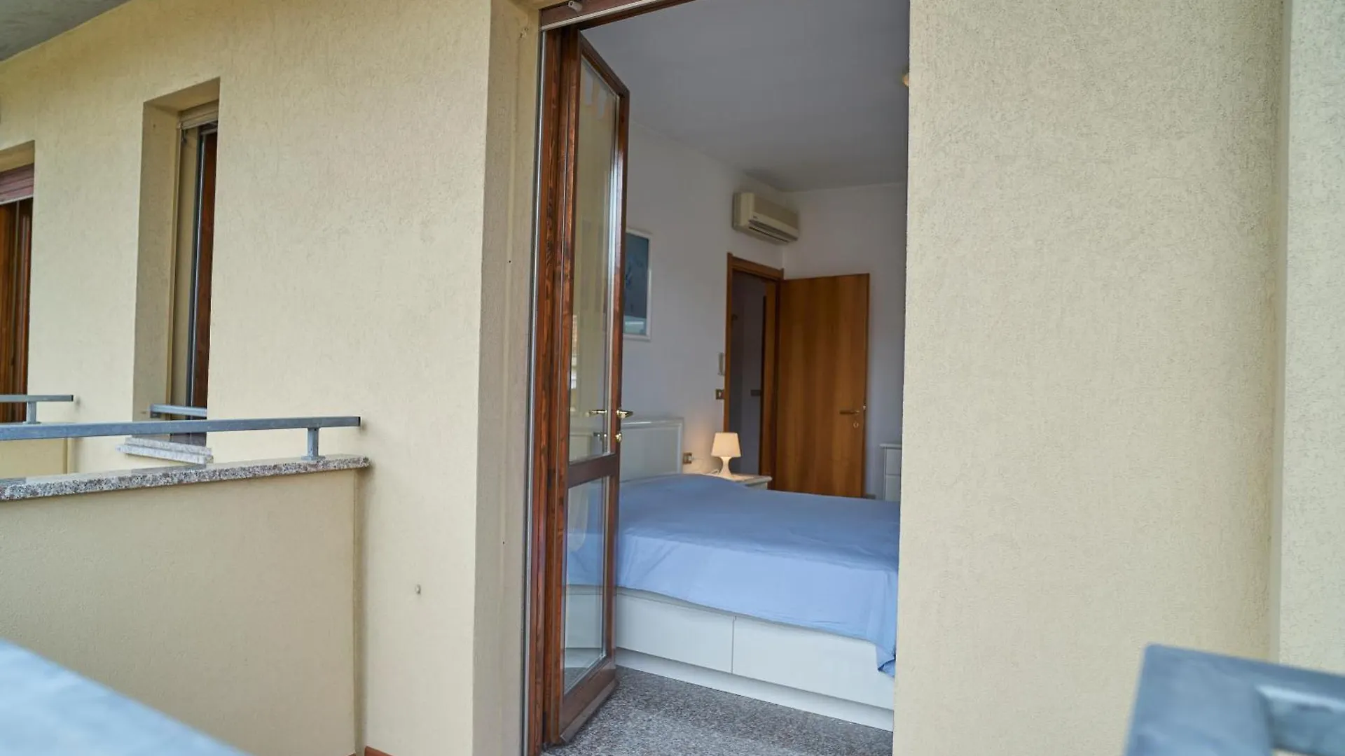 Casa Friburgo Apartment Rimini