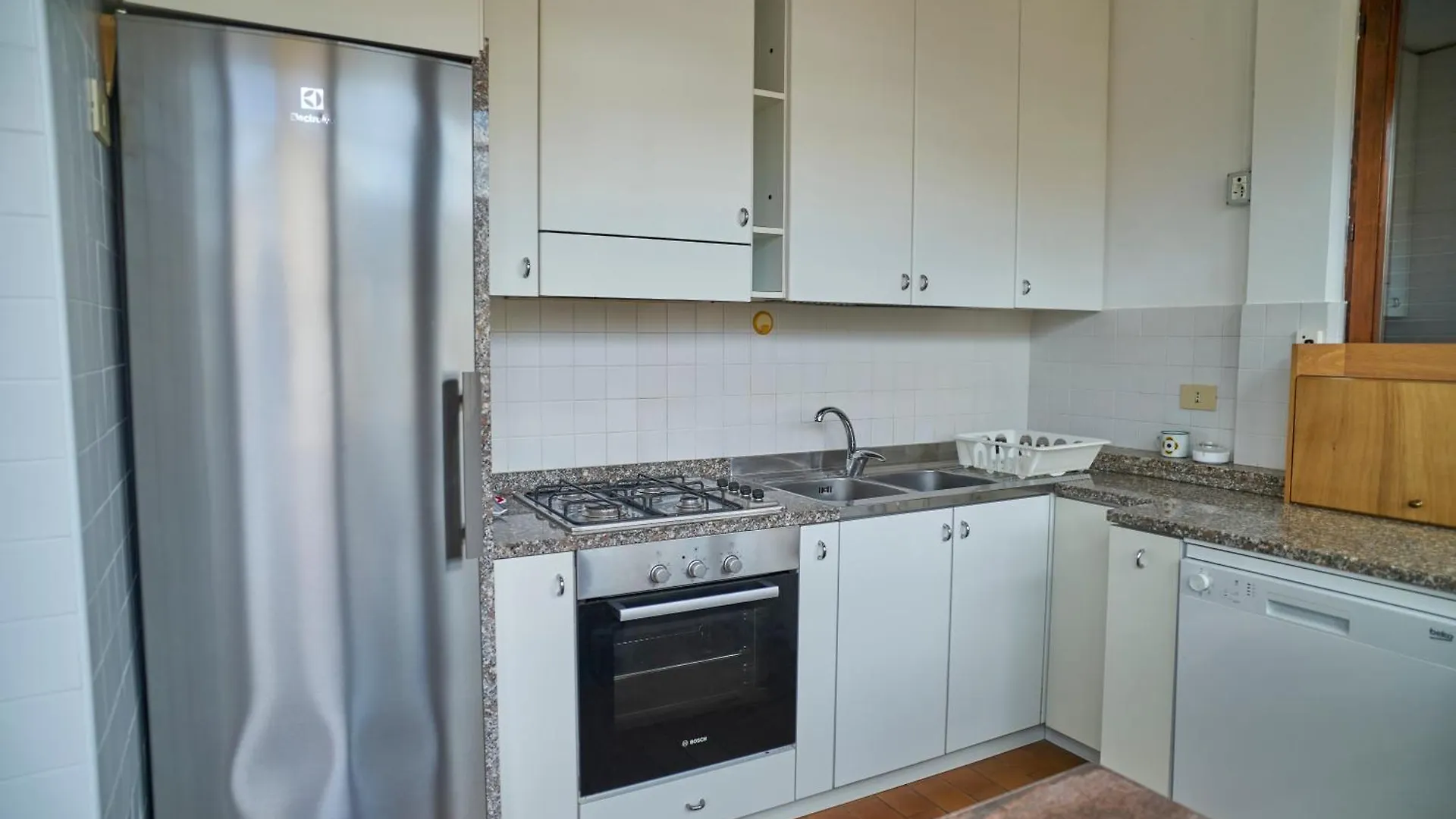 Casa Friburgo Apartment Rimini