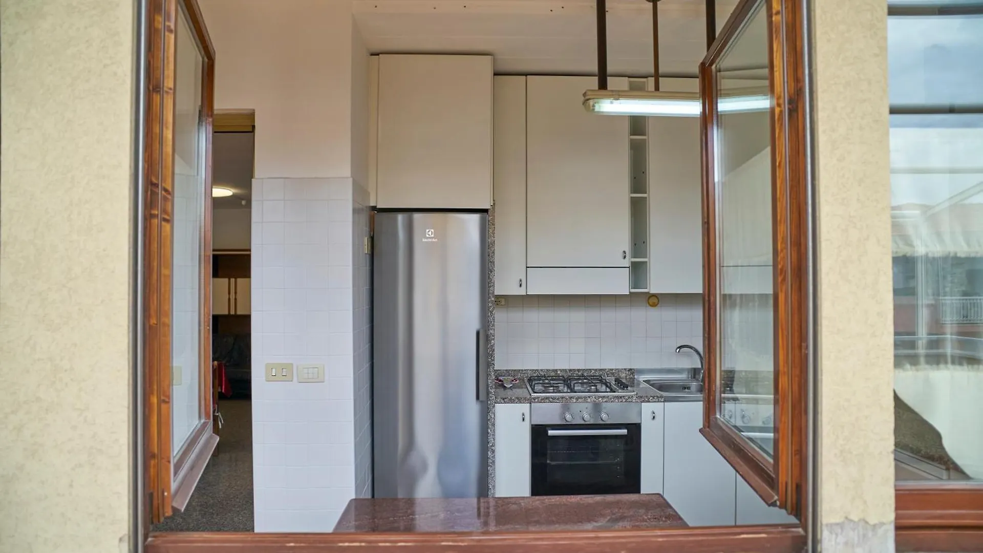 Casa Friburgo Apartment Rimini Italy
