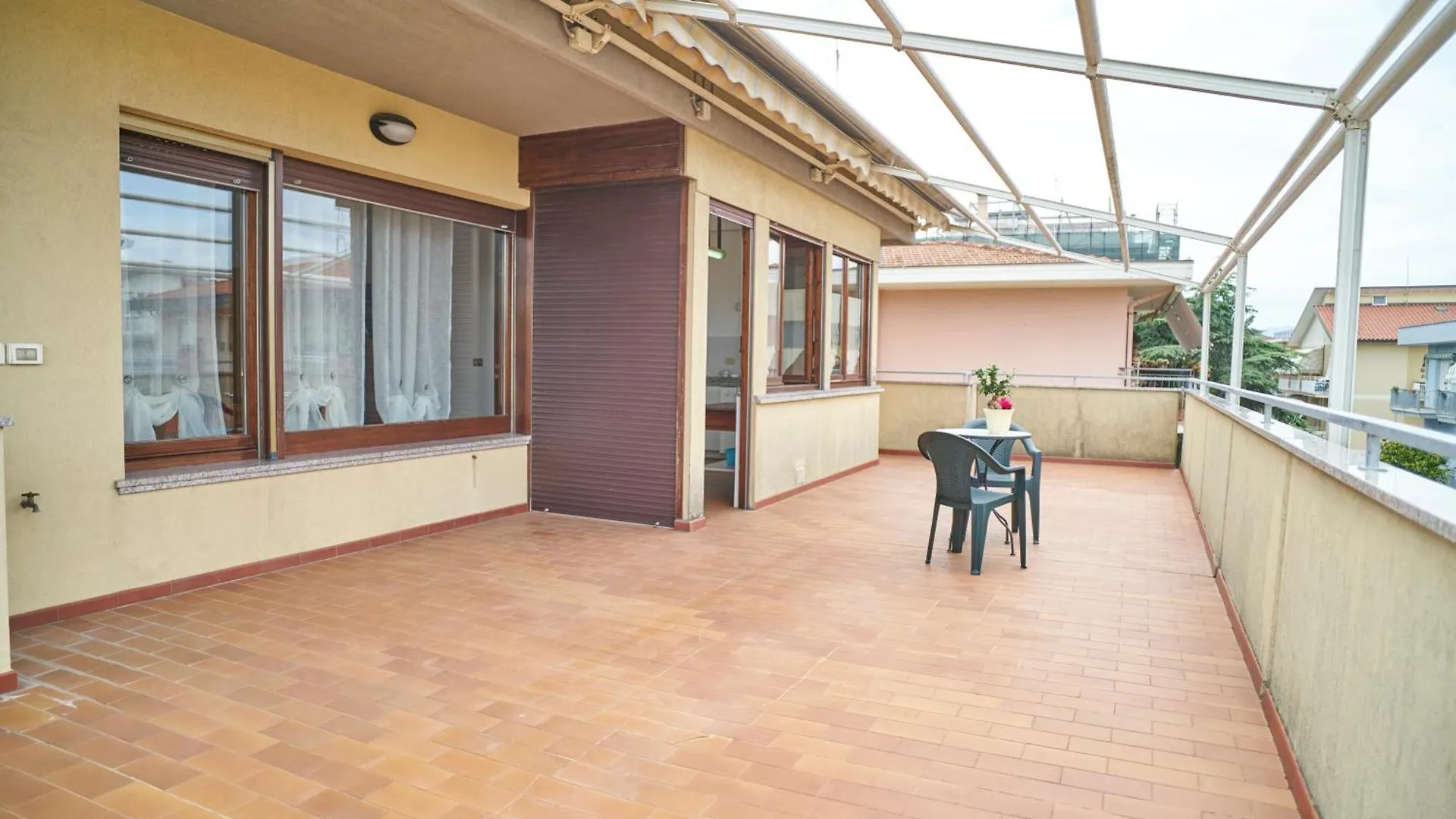 Casa Friburgo Apartment Rimini