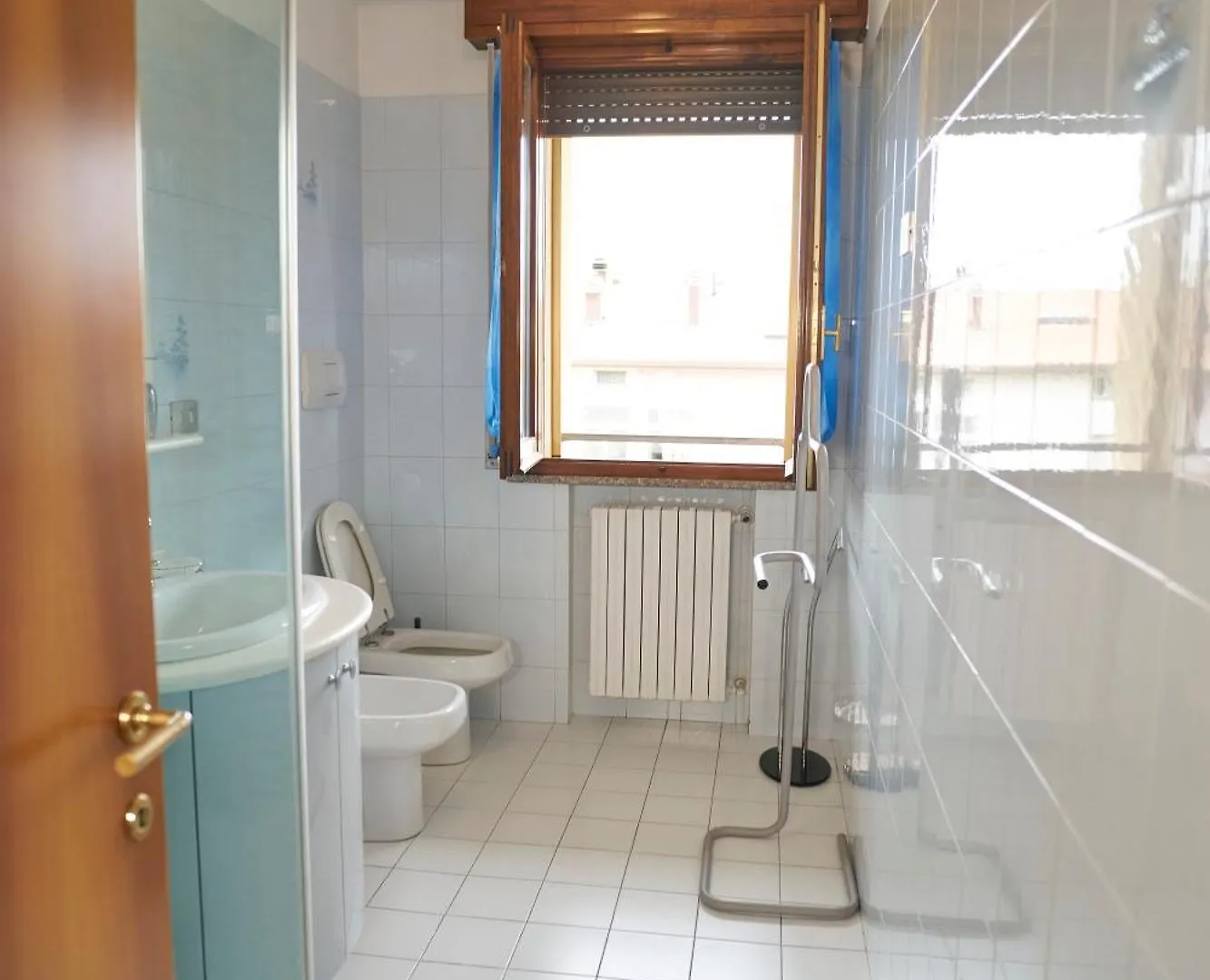 Casa Friburgo Apartment Rimini Italy
