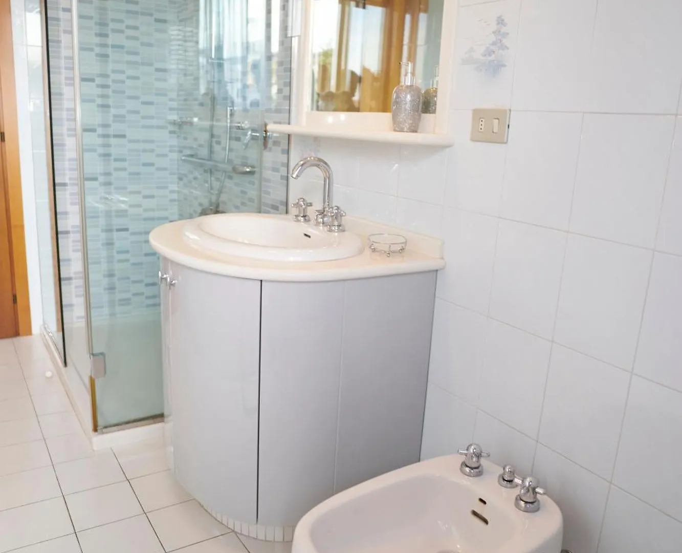 Casa Friburgo Apartment Rimini 0*,