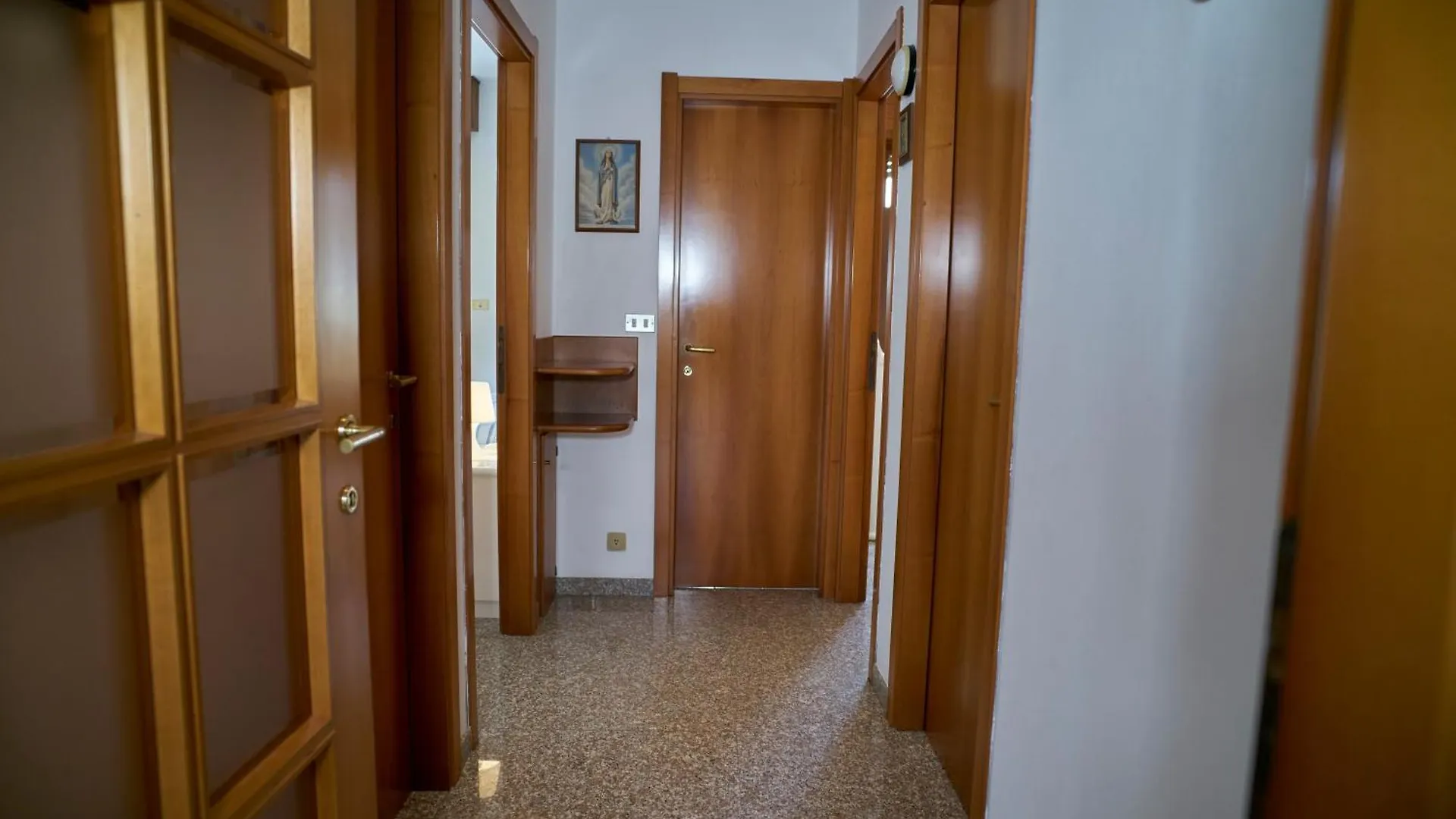 Casa Friburgo Apartment Rimini
