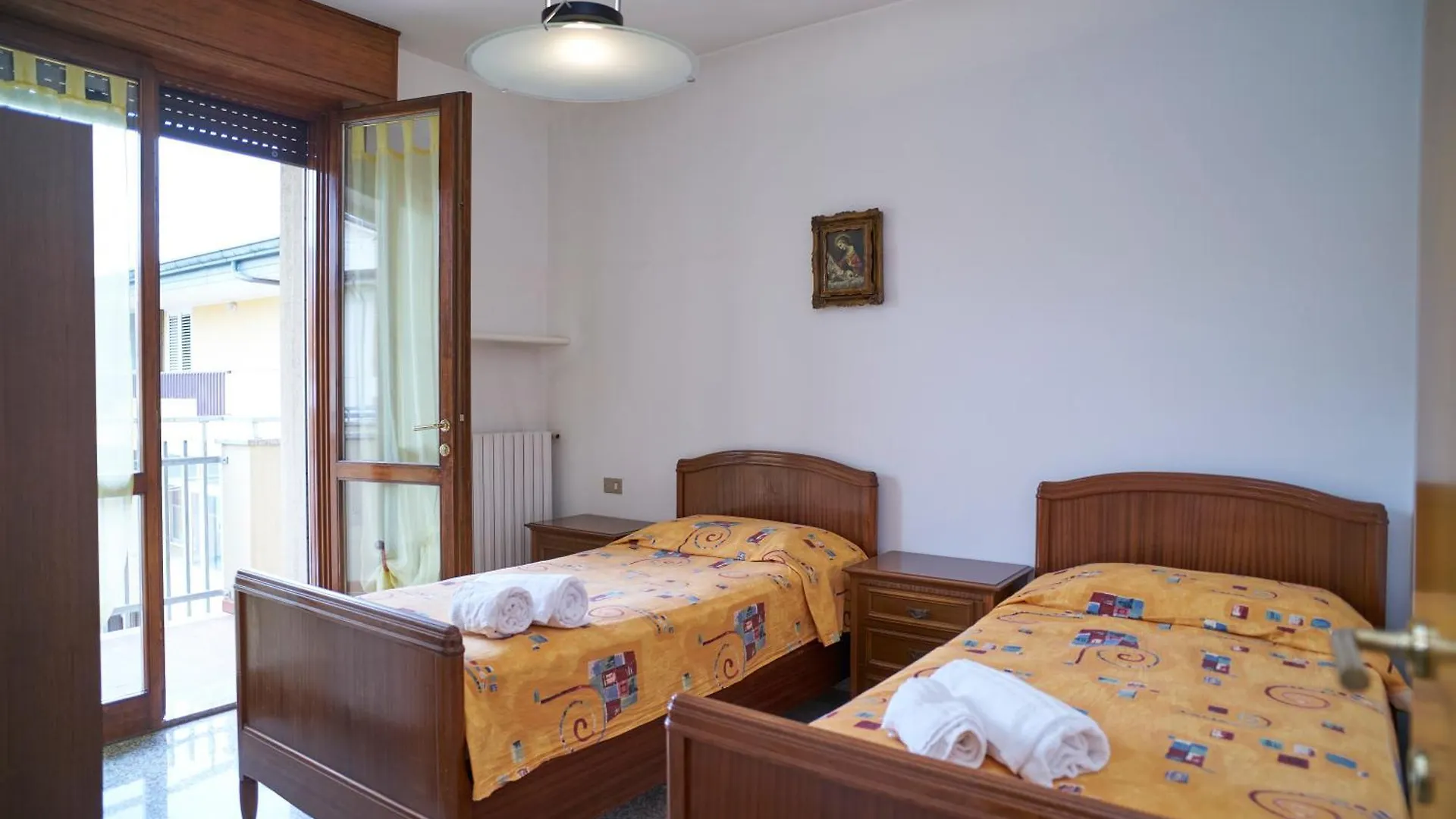 Casa Friburgo Apartment Rimini