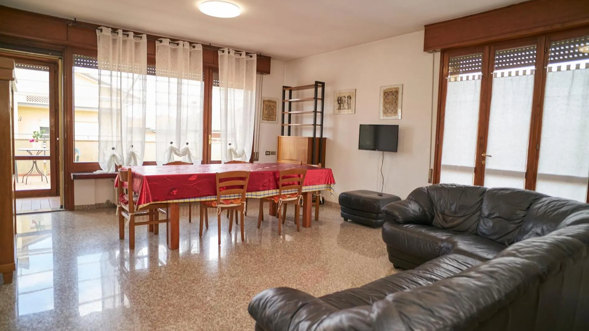 Casa Friburgo Apartment Rimini