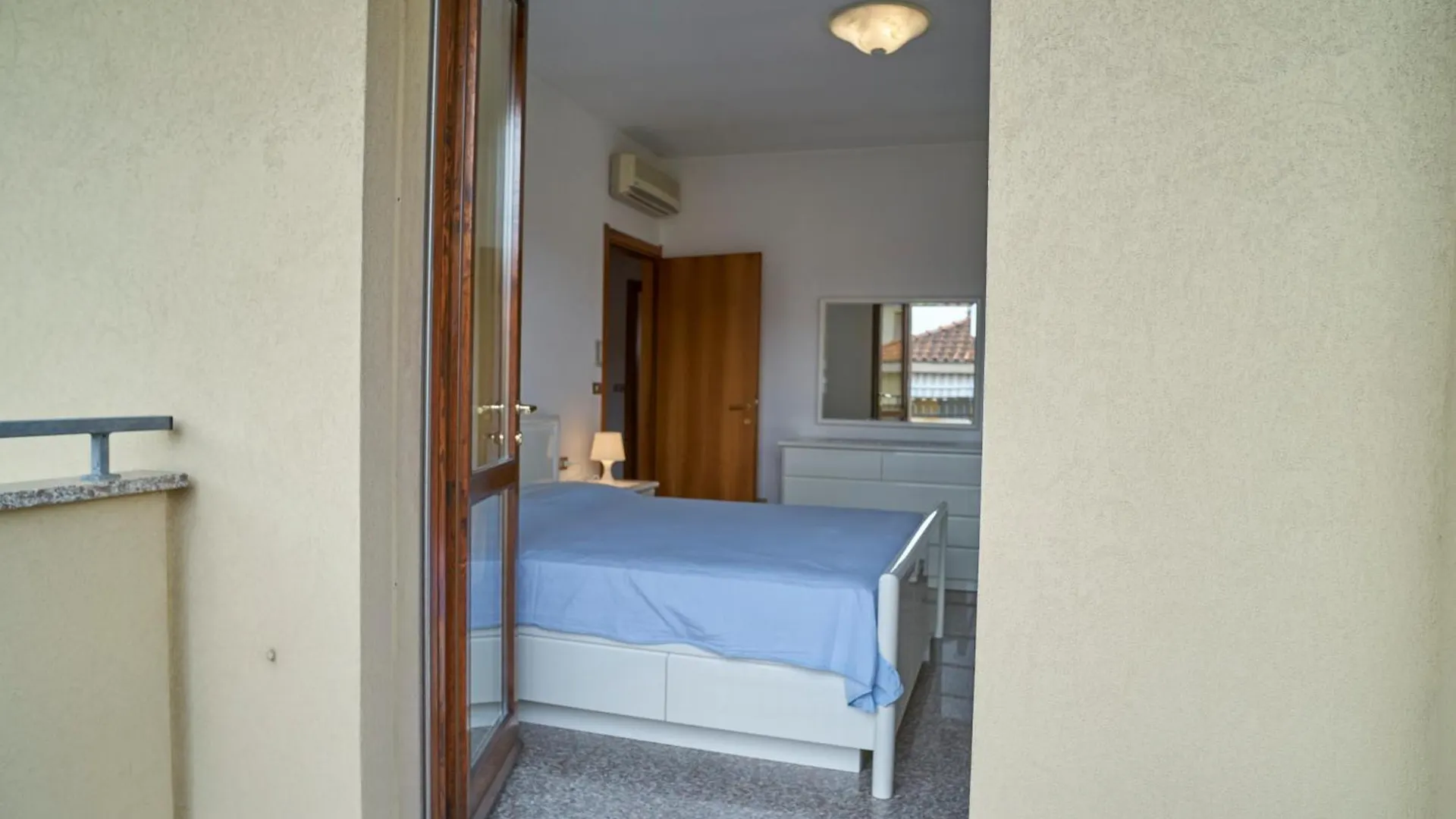 Casa Friburgo Apartment Rimini