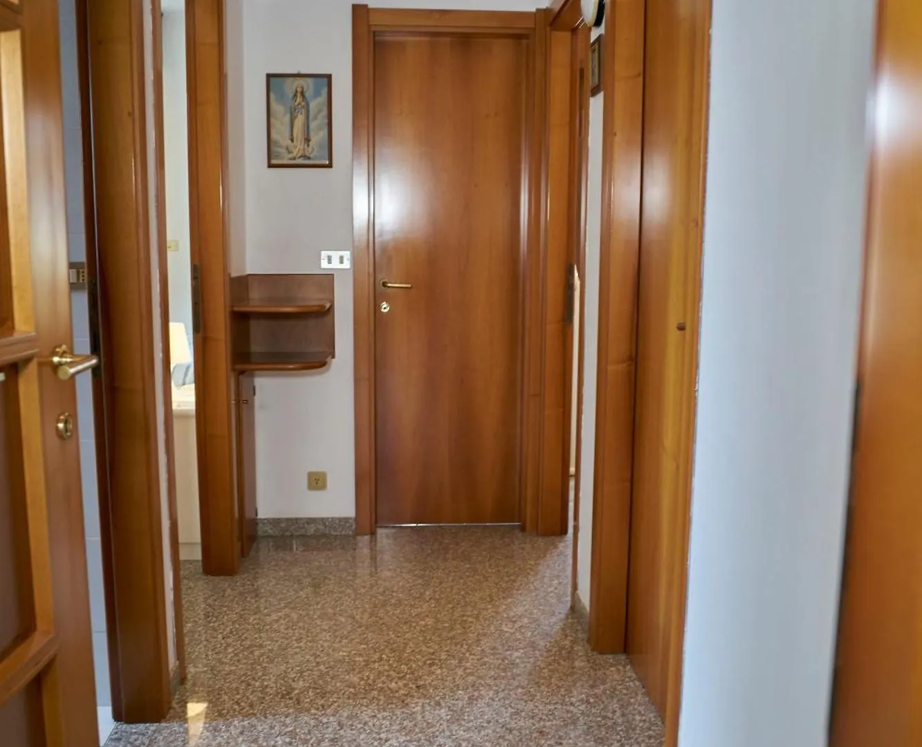 Casa Friburgo Apartment Rimini