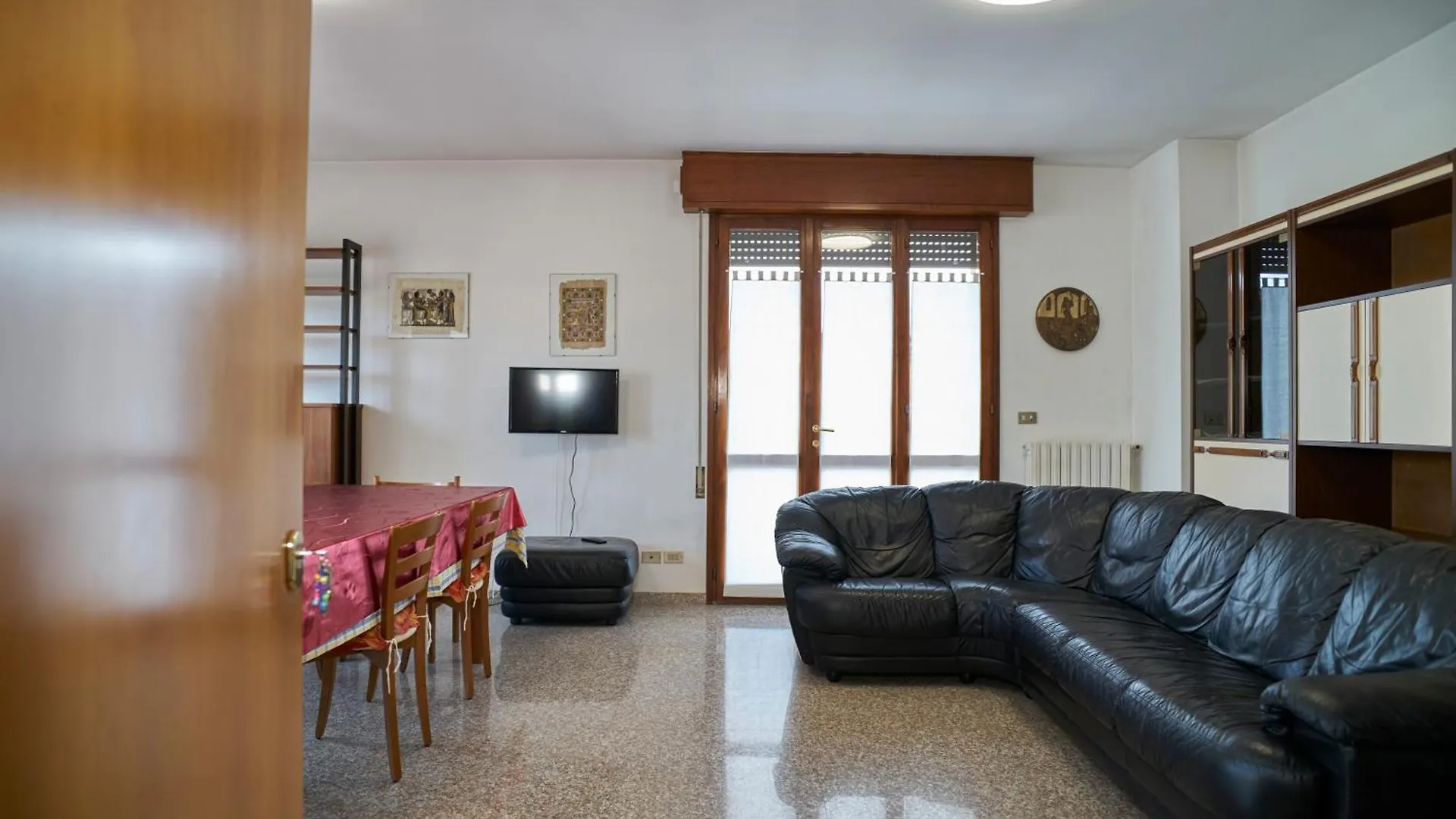 Casa Friburgo Apartment Rimini Italy