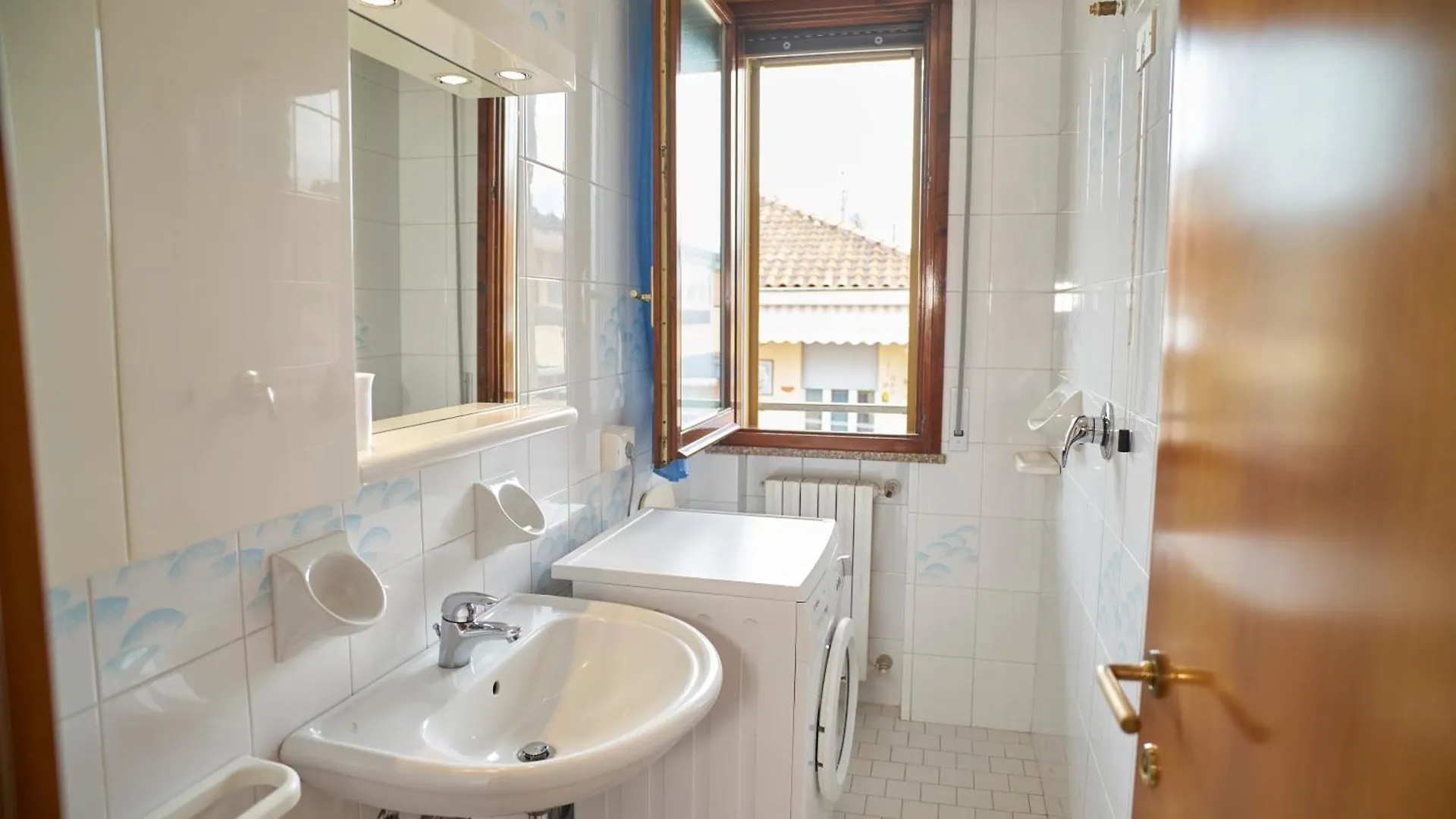 Casa Friburgo Apartment Rimini