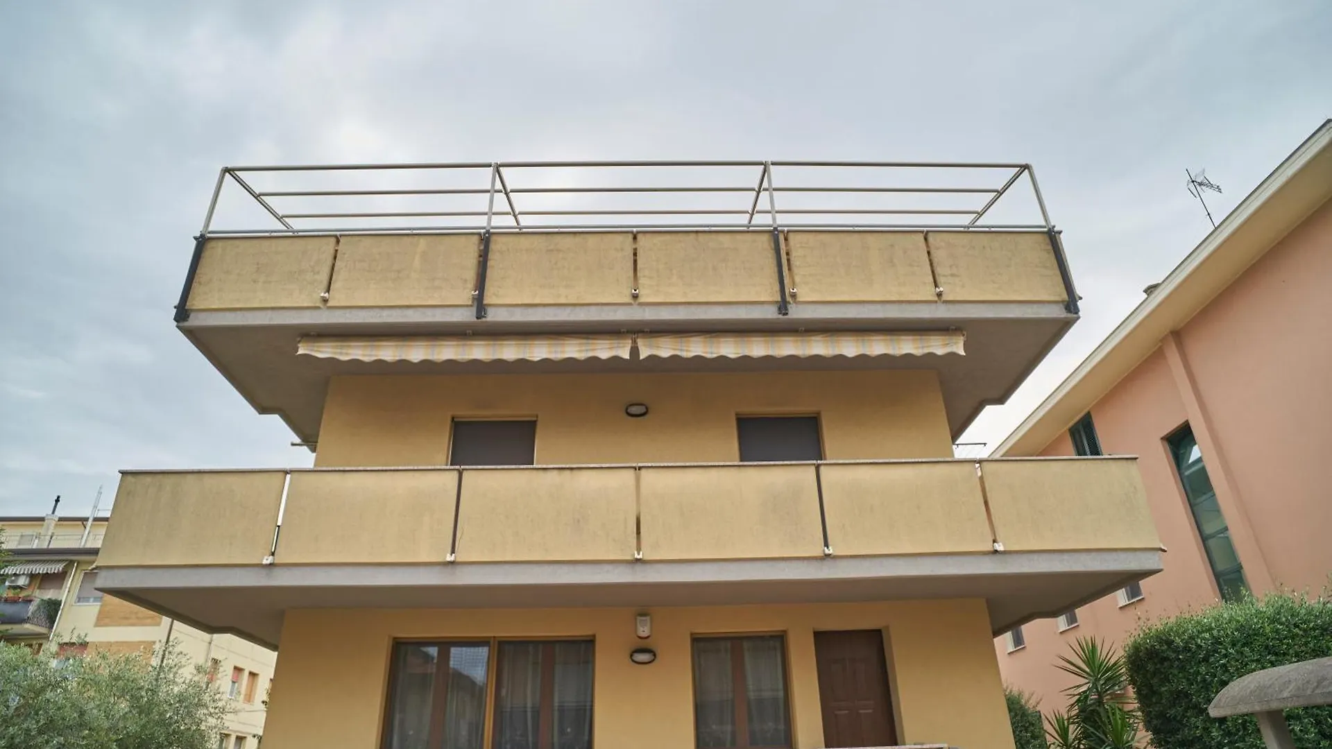 Casa Friburgo Apartment Rimini 0*,  Italy