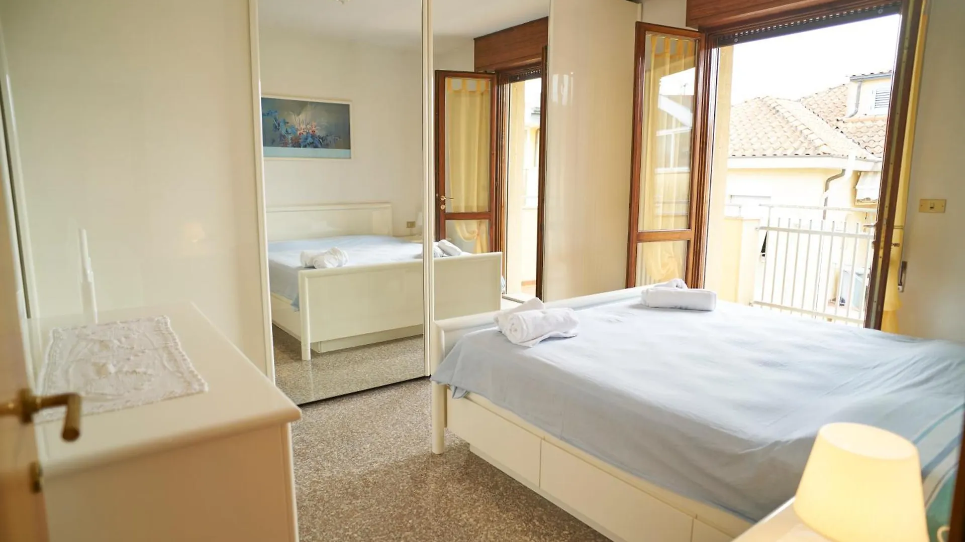Casa Friburgo Apartment Rimini Italy