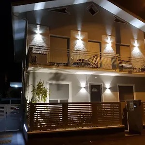  Appartamento Miramare