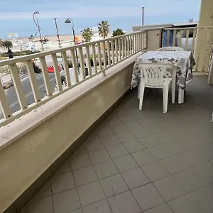 Appartamento Bilocale Fronte Mare