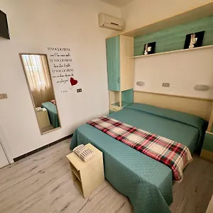  Appartamento Bilocale Al Mare