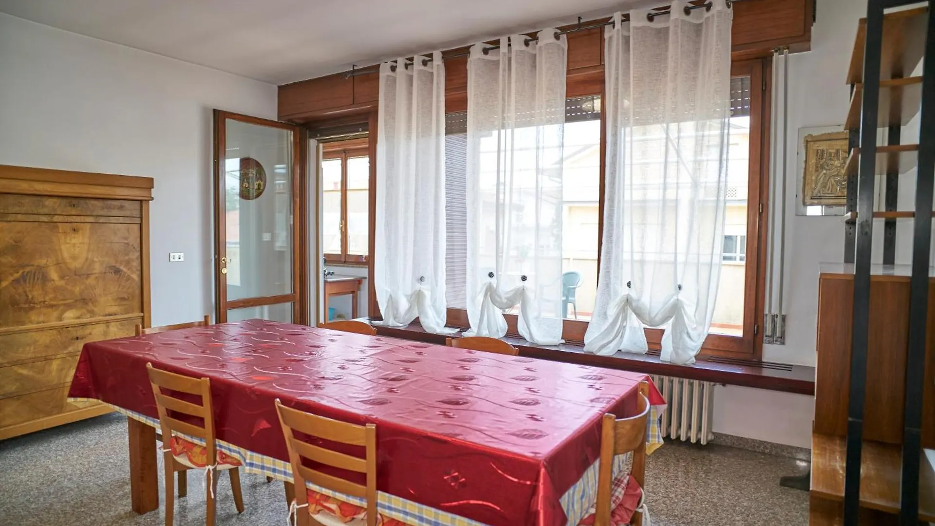 Casa Friburgo Apartment Rimini Italy