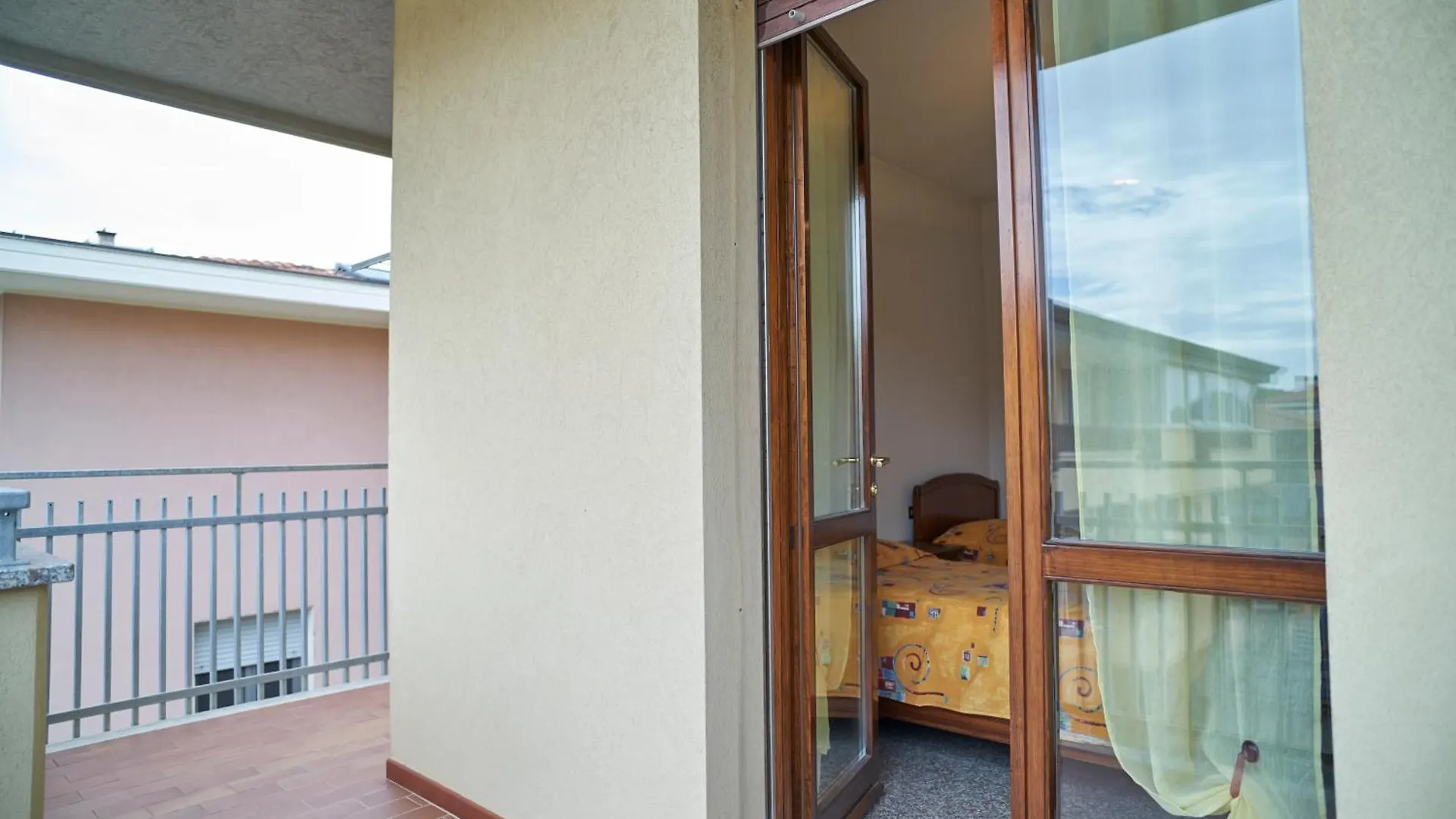 Casa Friburgo Apartment Rimini