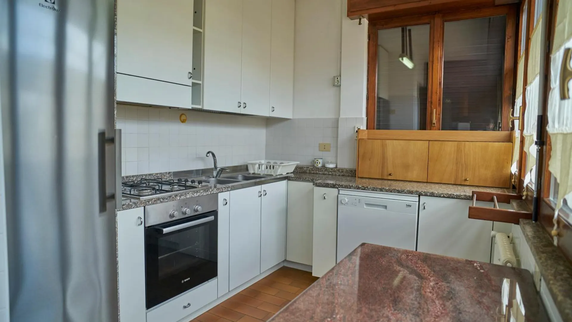 Casa Friburgo Apartment Rimini 0*,  Italy